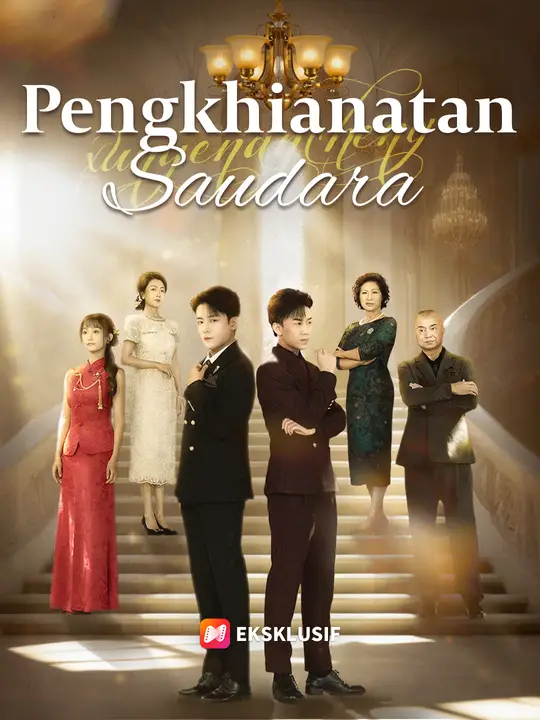 Pengkhianatan Saudara